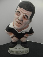 Sean fitzpatrick grogg for sale  CARDIFF