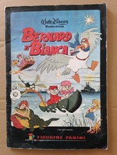 Bernard bianca album d'occasion Bernard bianca album d'occasion  Orleans-