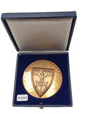 202 belle médaille d'occasion  Saint-Jean-en-Royans