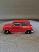 Corgi mini cooper for sale  DONCASTER