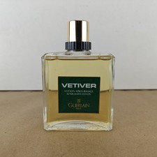 Guerlain vetiver shave for sale Guerlain vetiver shave for sale  LONDON