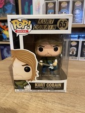 Funko pop kurt for sale  BALLYMENA