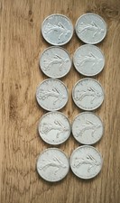 Lot pièces 5f d'occasion  Toulouse-