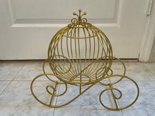 Cinderella gold carriage for sale  Miami