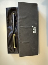 montblanc for sale  PETERBOROUGH