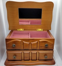 Rustic vintage wooden for sale  Suncook