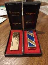 metal clipper lighter for sale metal clipper lighter for sale WALTON-ON-THAMES