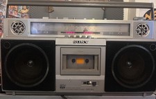 Sony cfs 81l d'occasion  France