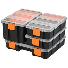 Durhand set plastic usato  Spedire a Italy