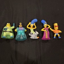 Lot different simpsons for sale  Salem
