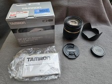 Tamron 50mm vc gebraucht kaufen  Dreieich