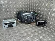 Ford ecosport radio for sale  HITCHIN