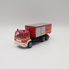 Herpa man l2000 gebraucht kaufen  Koblenz