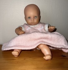 Bébé poupee corolle d'occasion  Rennes-