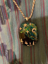 Fused dichroic glass for sale  Watsonville