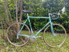 Bianchi specialissima professi usato  Vo