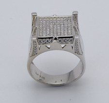 925 solid sterling for sale  LONDON