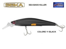 Seika sea bass usato  Frosinone
