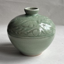Shadow celadon glaze for sale  BEXHILL-ON-SEA