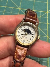 Vtg timex watch for sale  Plymouth