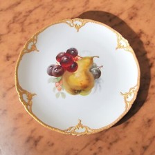 Kpm berlin. assiette d'occasion  Dijon