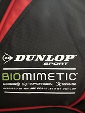 Dunlop tennis tasche gebraucht kaufen  Frankfurt am Main