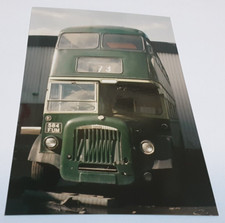 Colour bus photograph for sale  SOUTH SHIELDS