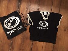 Optimum black white for sale  WELLINGBOROUGH