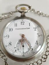Antike lip chronometre gebraucht kaufen  Hattingen