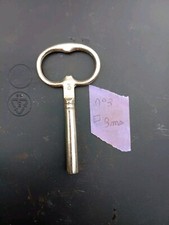 Clé 3mm horloger d'occasion  Darnétal