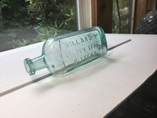 Antique bottle taunton for sale  Carver