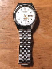 Vintage citizen eagle for sale  CLACTON-ON-SEA