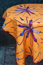 Tovaglia realizzata con usato  Zanica