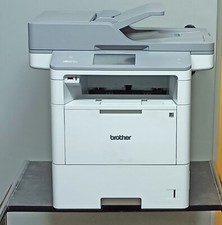 Multifunzione laser brother usato  Zogno