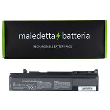 Batteria nera equivalente usato  Italia
