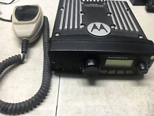 Motorola xtl1500 uhf for sale  Providence