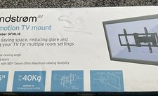 Sandstrom sfml16 full for sale  BRADFORD