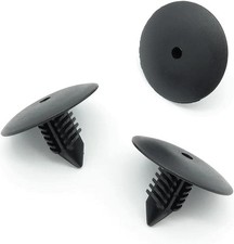 10x clips fixations d'occasion  Tournehem-sur-la-Hem