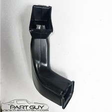 69-72 LeMans GTO A/C LH Vent Duct AC Air Conditioning 1969 70 71 Tempest 1972, usado comprar usado  Enviando para Brazil