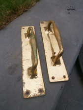 Pair vintage art for sale  WORKSOP