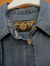 Joop jeans kleid gebraucht kaufen  Köln