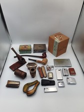 Job lot tobacciana for sale  LEEDS