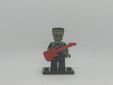 Zombie rockstar series for sale  ADDLESTONE