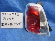 Lanterna traseira esquerda Fiat 500 2008 ABA-31214 [usada] [PA64746005] comprar usado  Enviando para Brazil