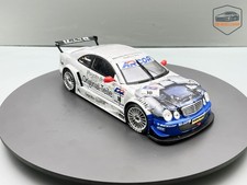 Usado, 1:18 Maisto Mercedes-Benz CLK-DTM 2000 "Original Teile" #18 // 3 G 0213 comprar usado  Enviando para Brazil
