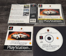 Porsche challenge playstation usato  Sassuolo