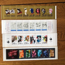 Faciale carnets perso d'occasion  Albi