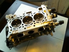 Zylinderkopf nissan micra gebraucht kaufen  Warendorf