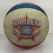 Harlem globetrotters baden for sale  Rule