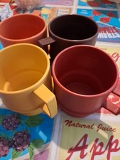 Mugs tupperware vintage d'occasion  Cozes